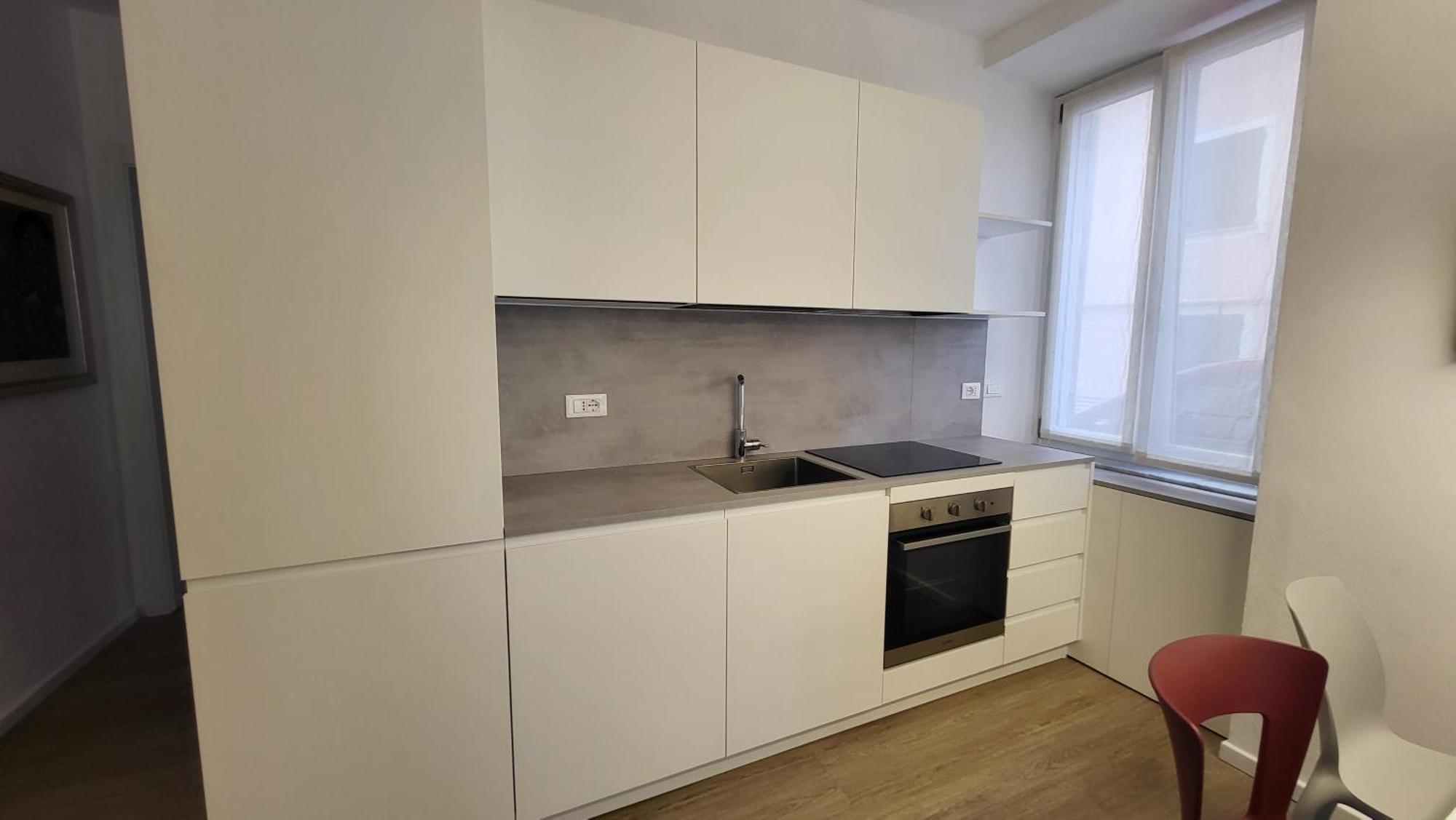 Apartment San Martino House