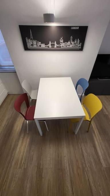 Apartment San Martino House Genua
