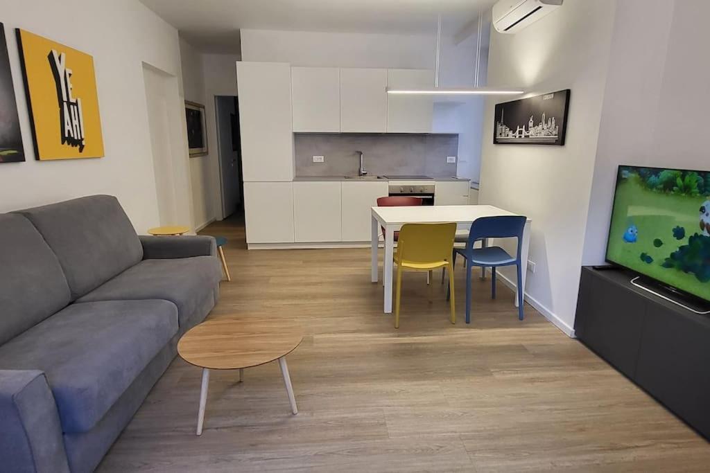 San Martino House Apartment Genoa