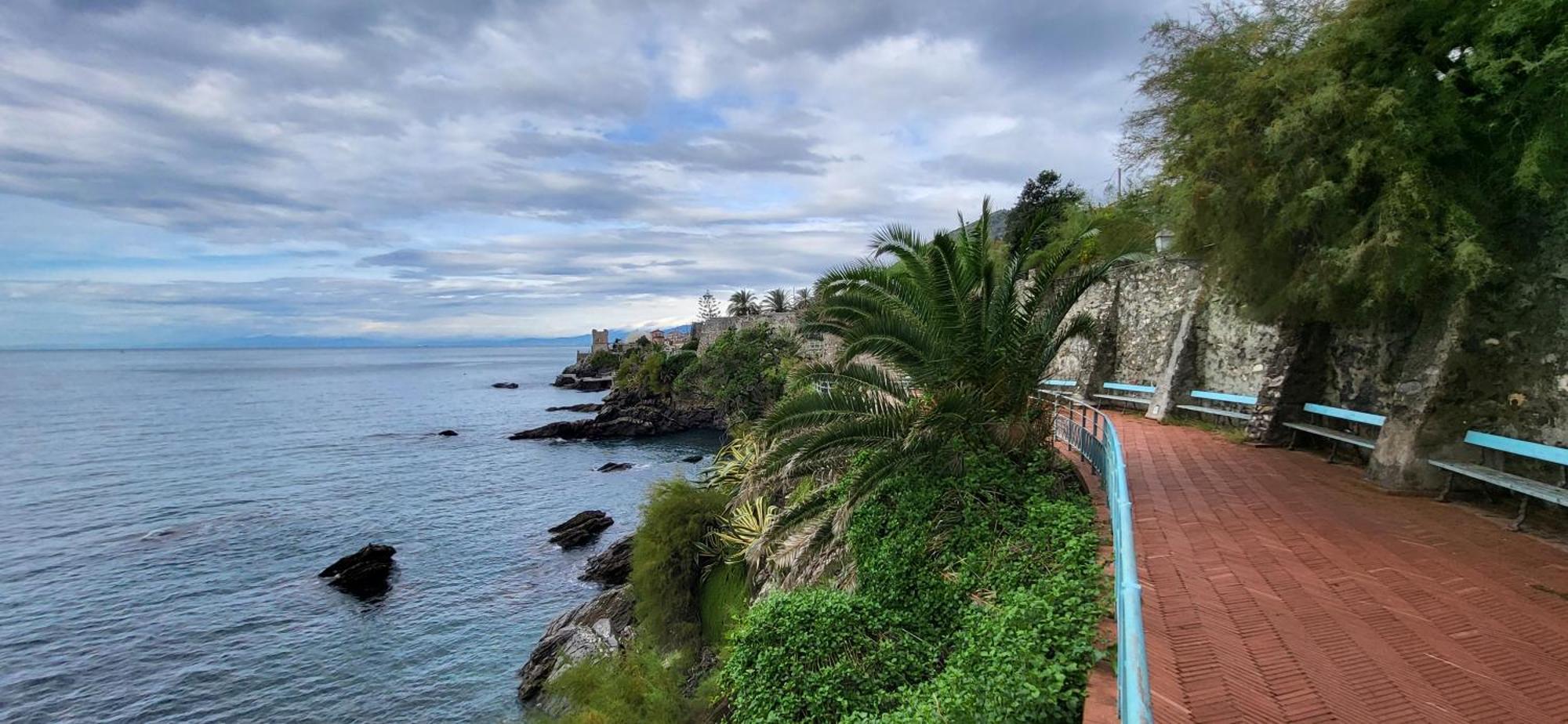 Apartment San Martino House